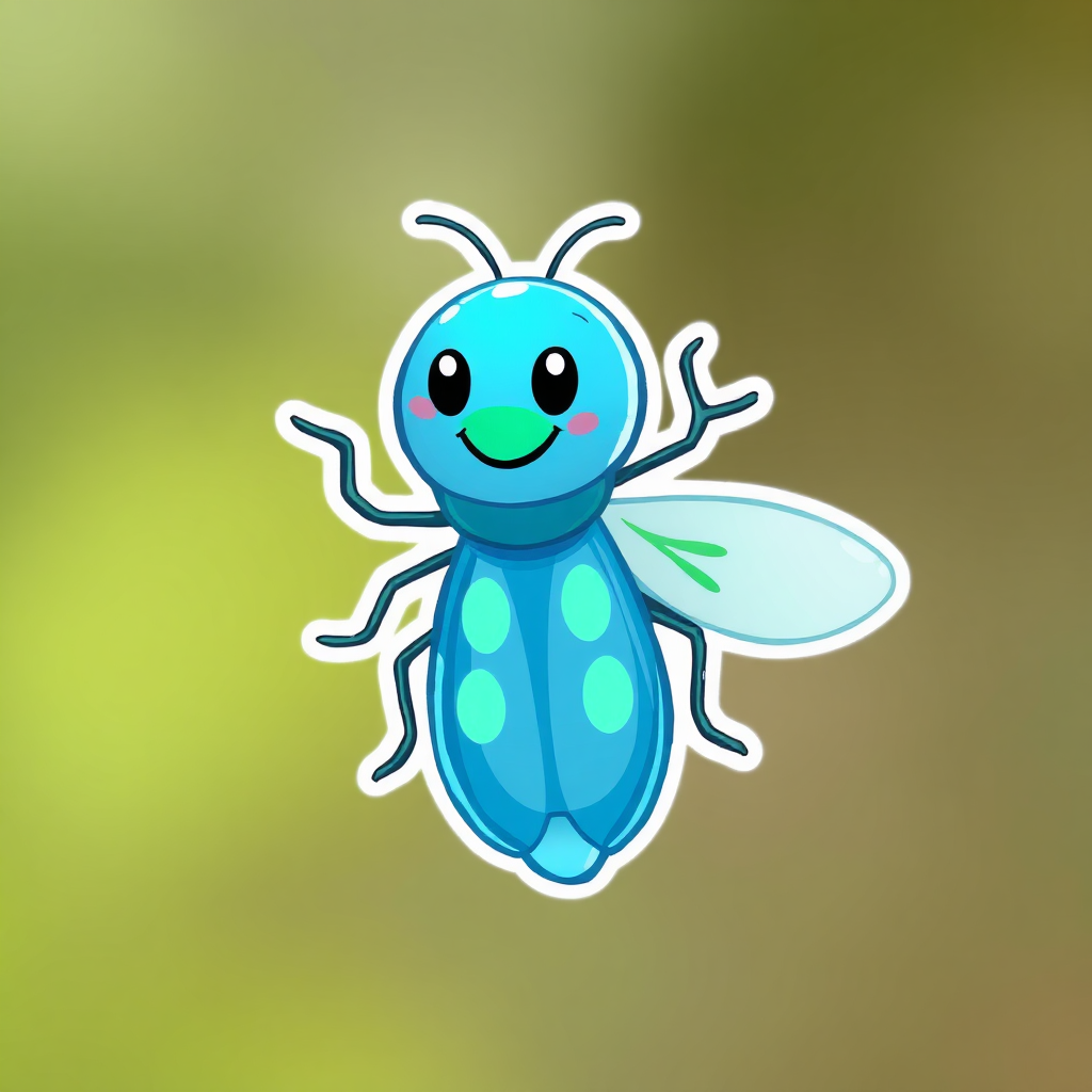 Firefly icon