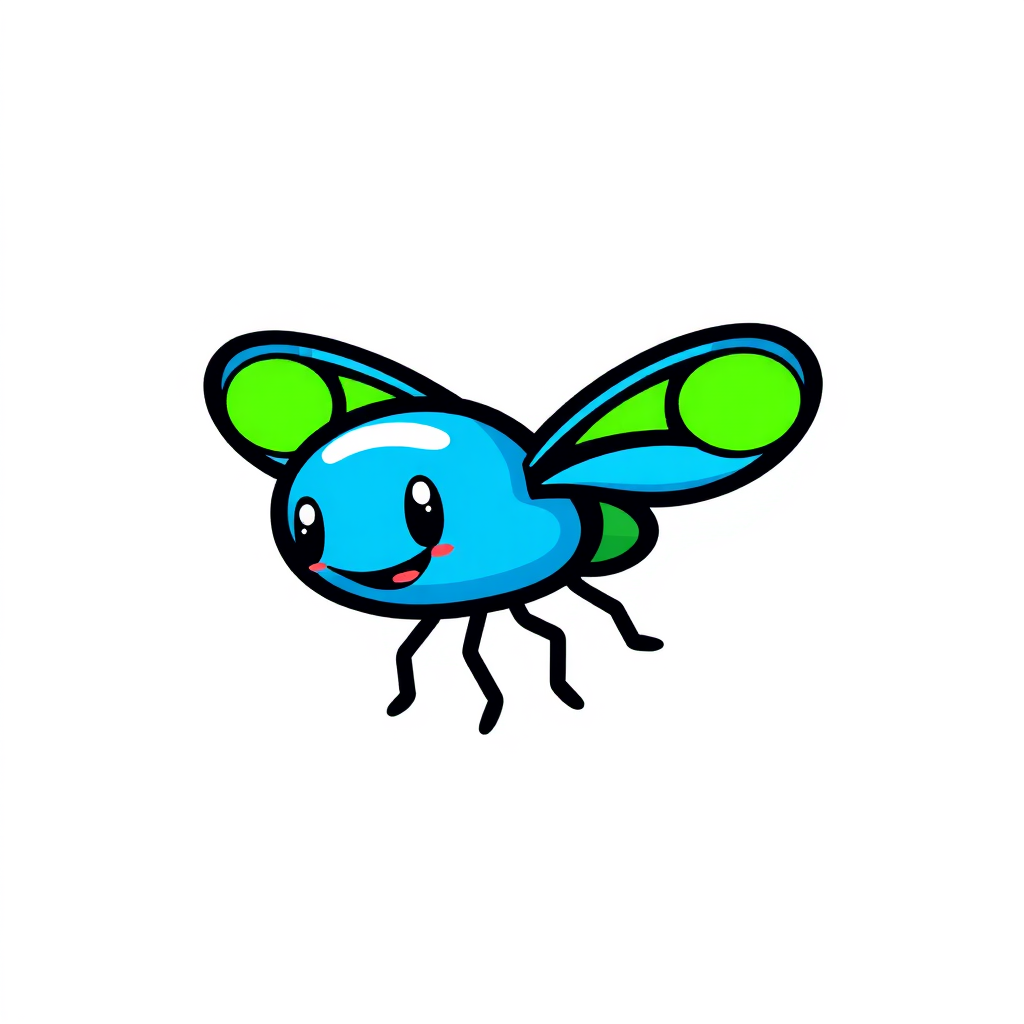 Firefly icon