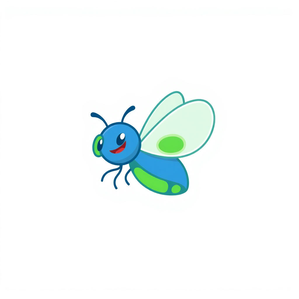 Firefly icon