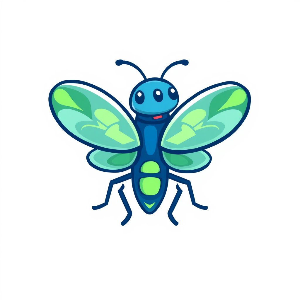 Firefly icon