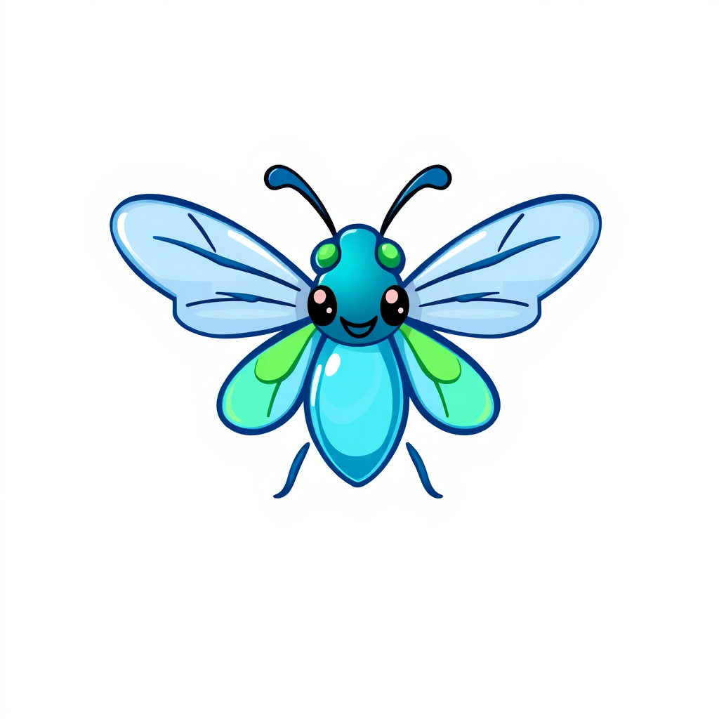 Firefly icon