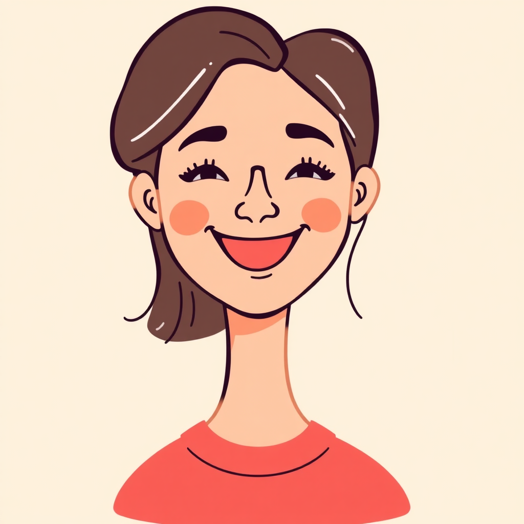 Customer Avatar