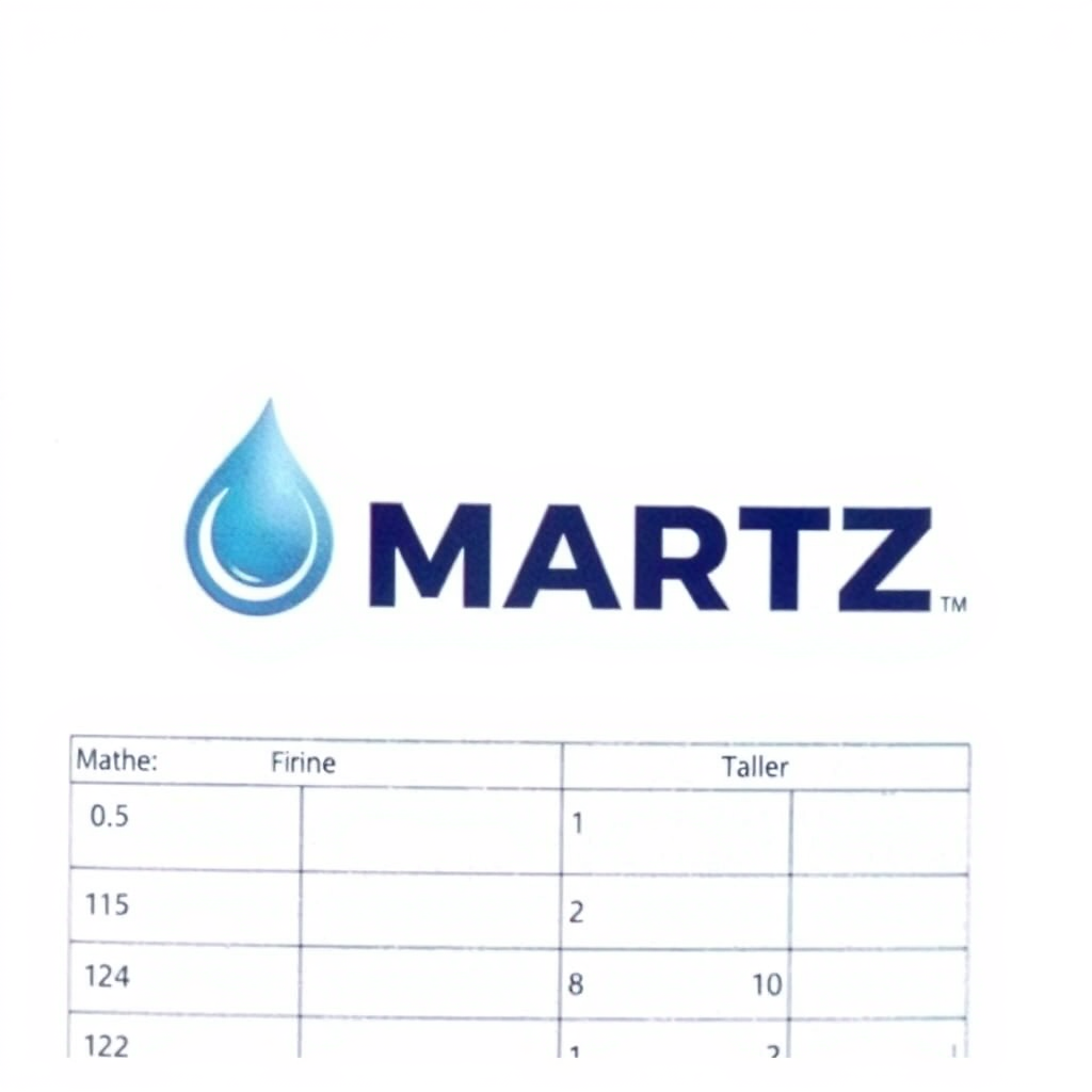Martz Logo