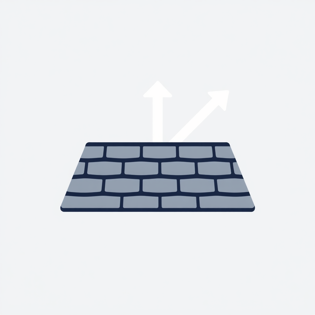 Roof Replacement Icon