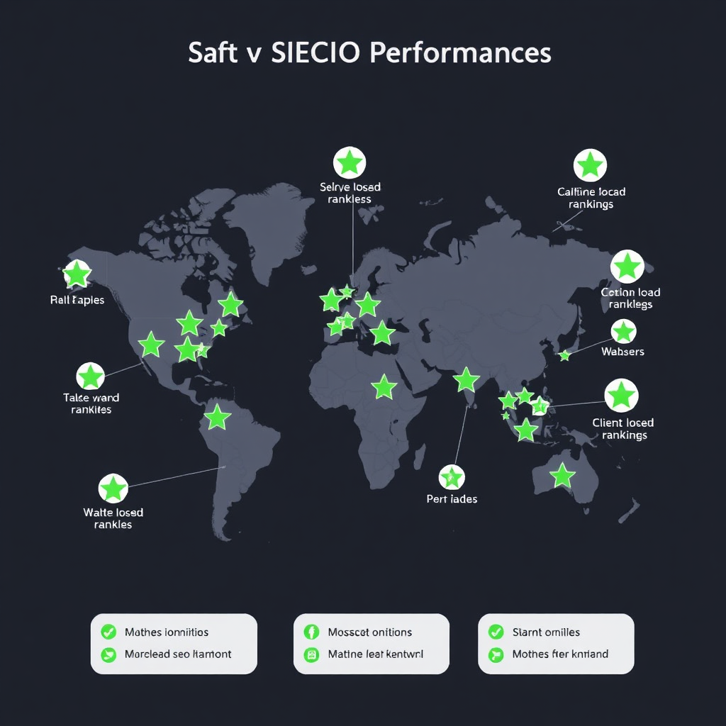 SEO Results Visualization 3