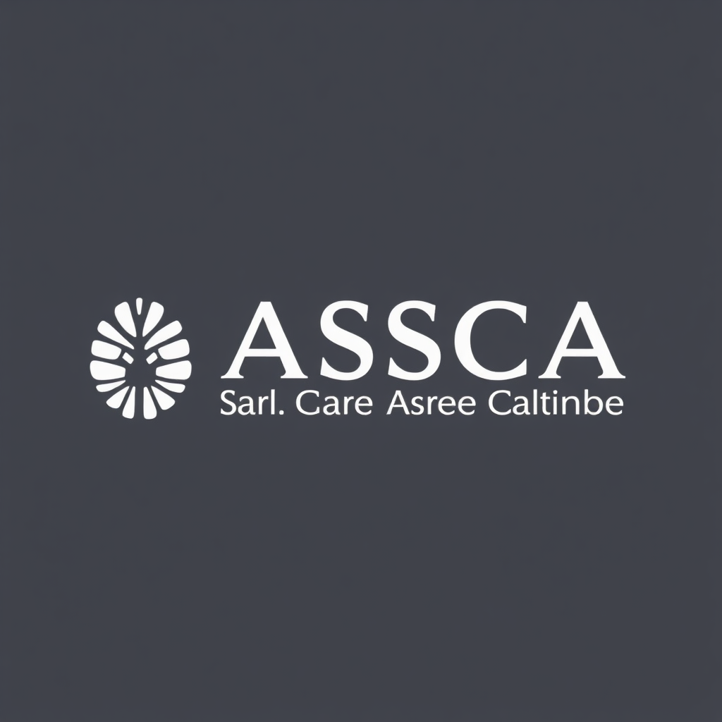 ASCA Logo