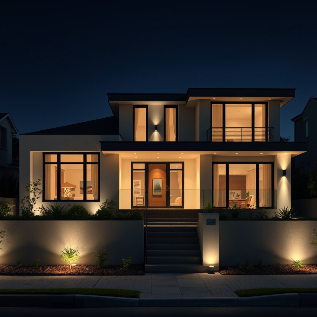 Architectural Lighting