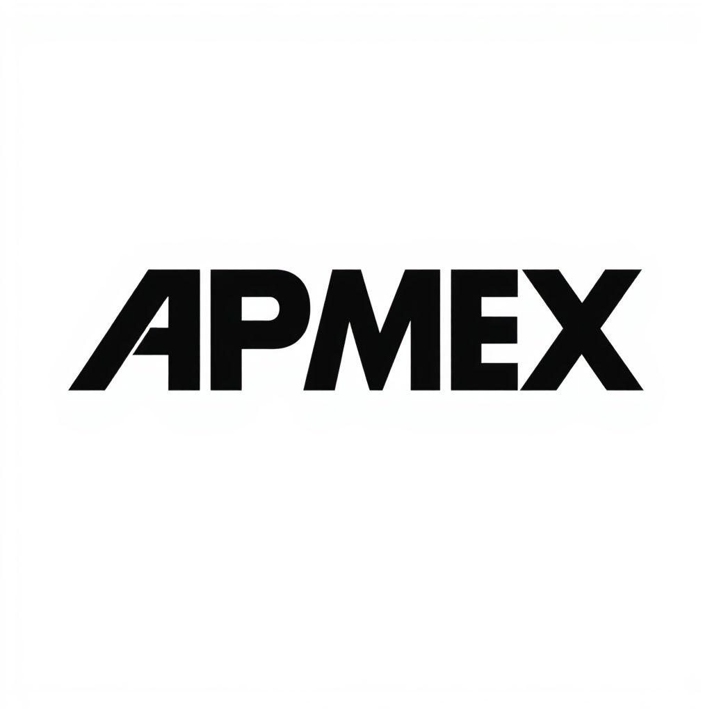 APMEX logo