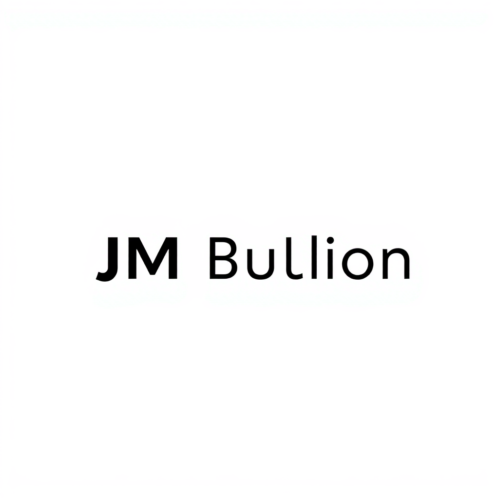 JM Bullion logo