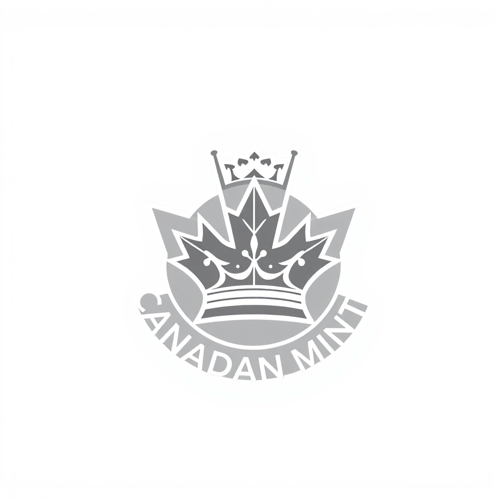 Royal Canadian Mint logo