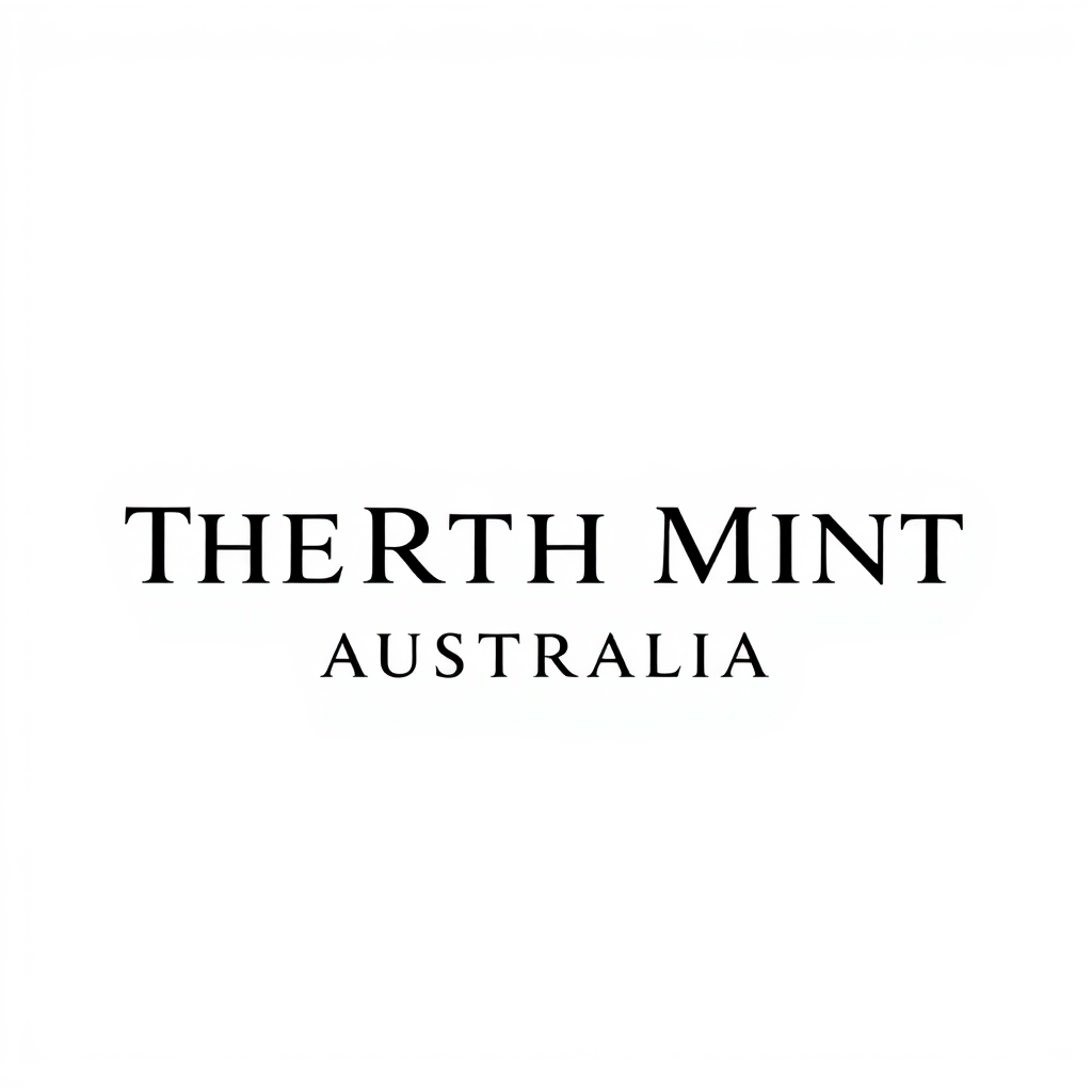 The Perth Mint logo