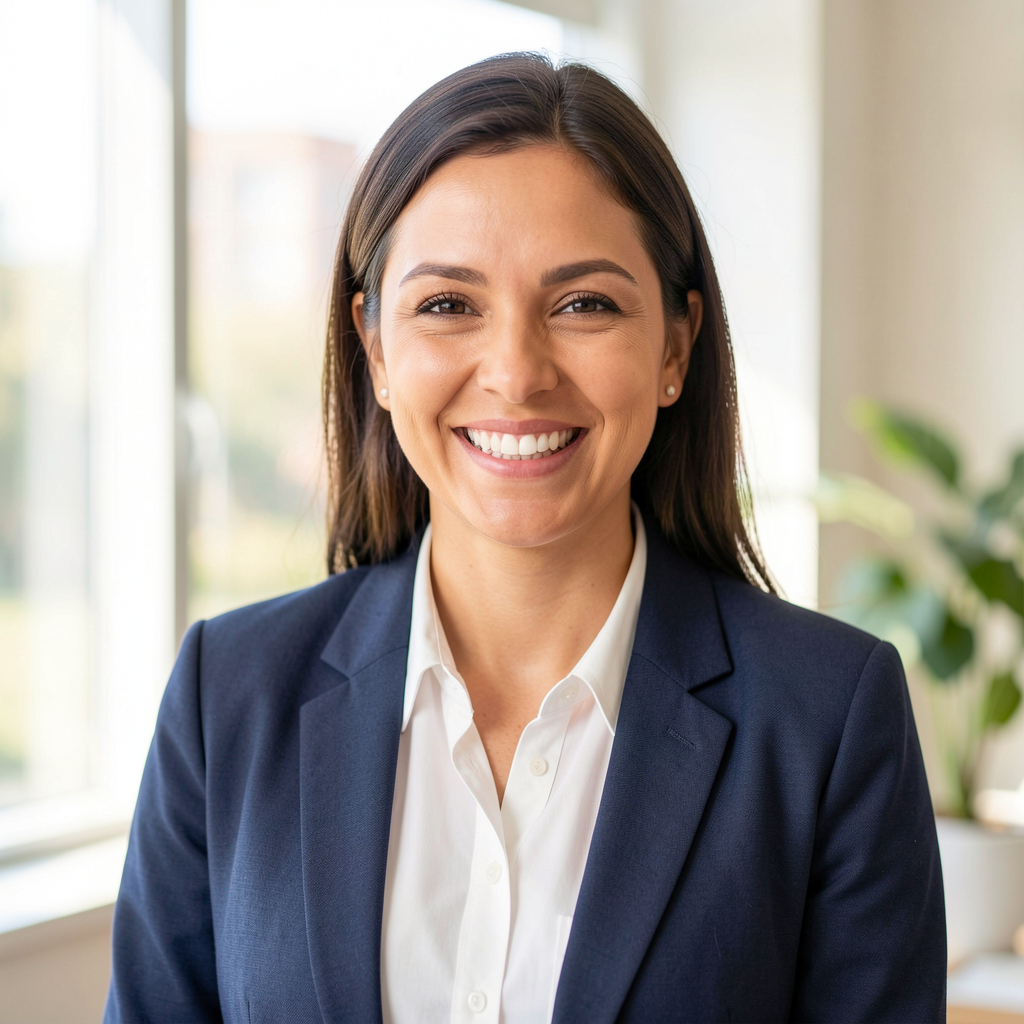 Dr. Sarah Jenkins