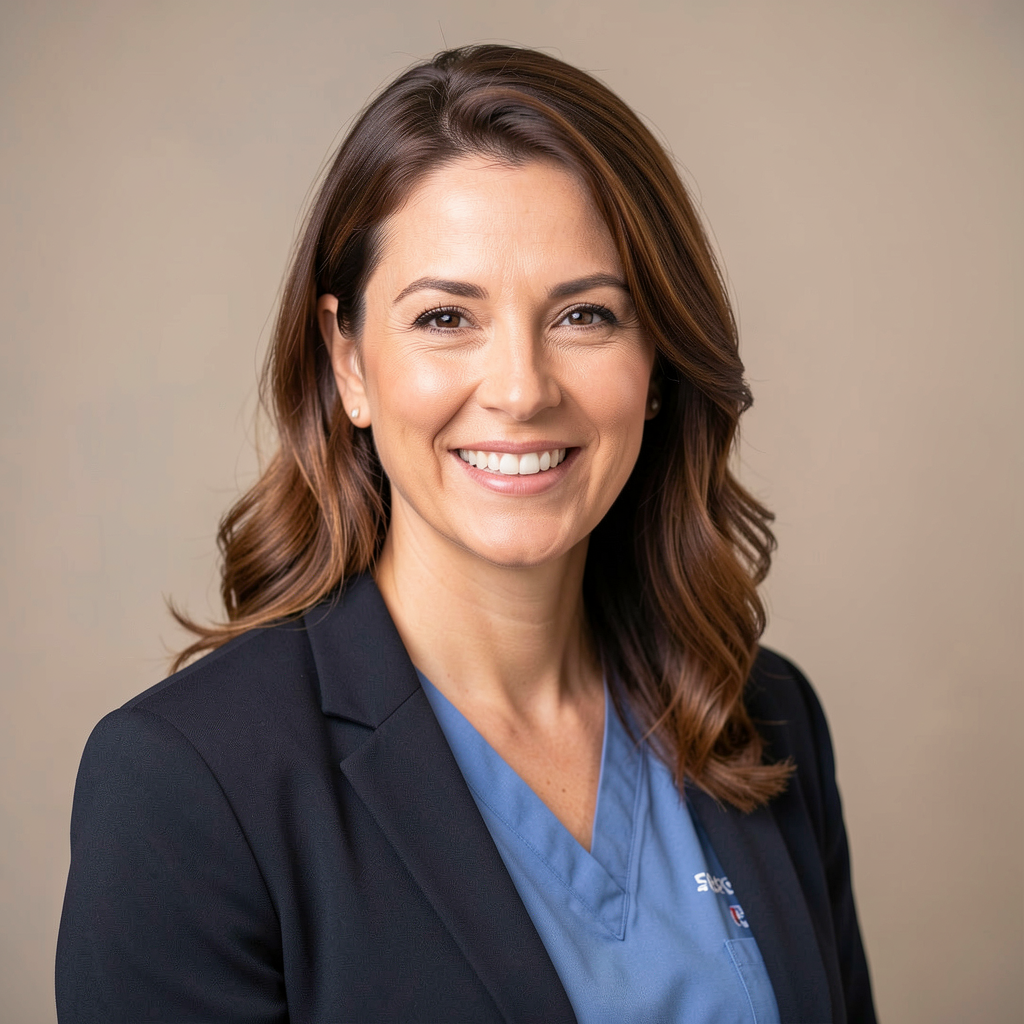 Dr. Evelyn Reed