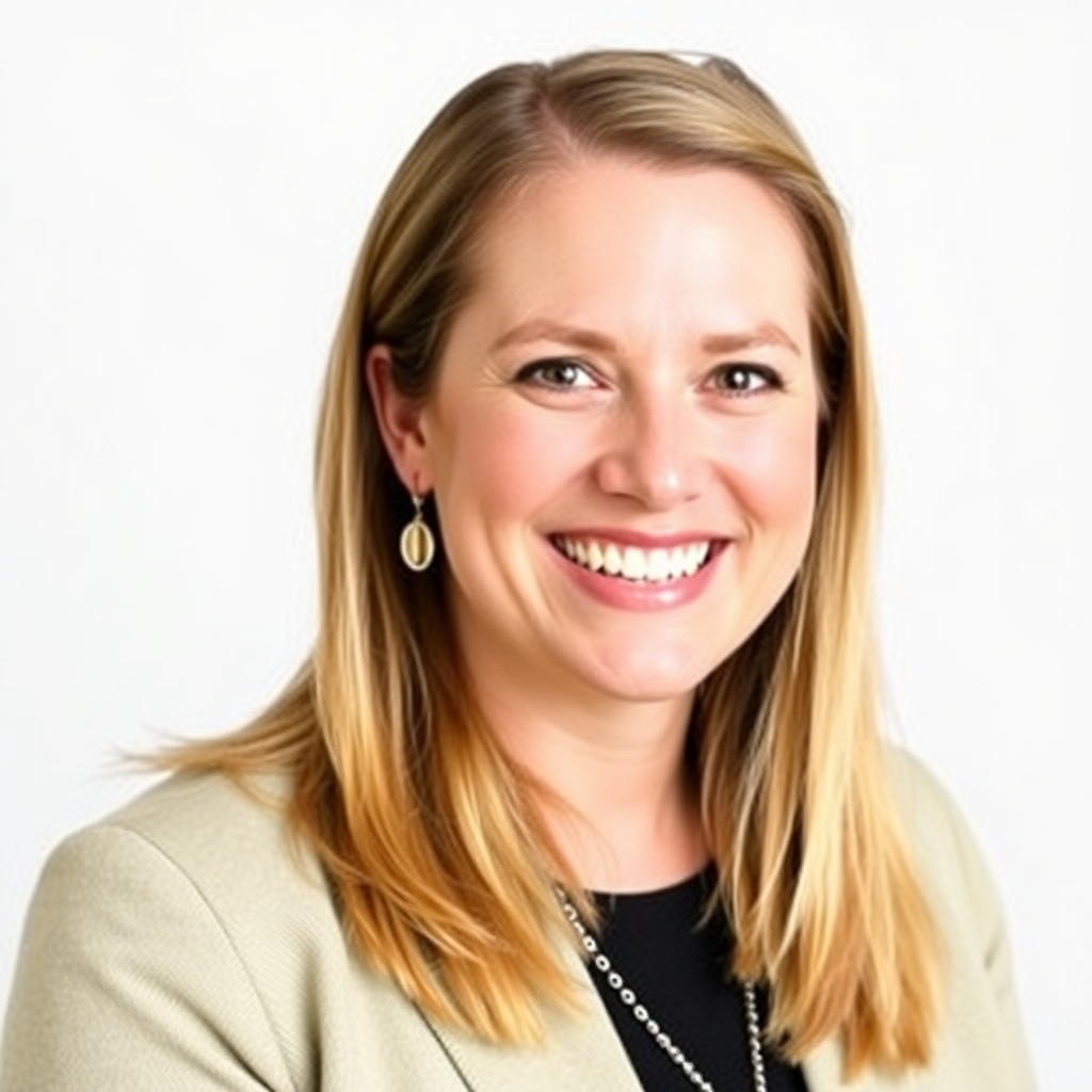 Team Member: Chloe Adams (Client Coordinator)