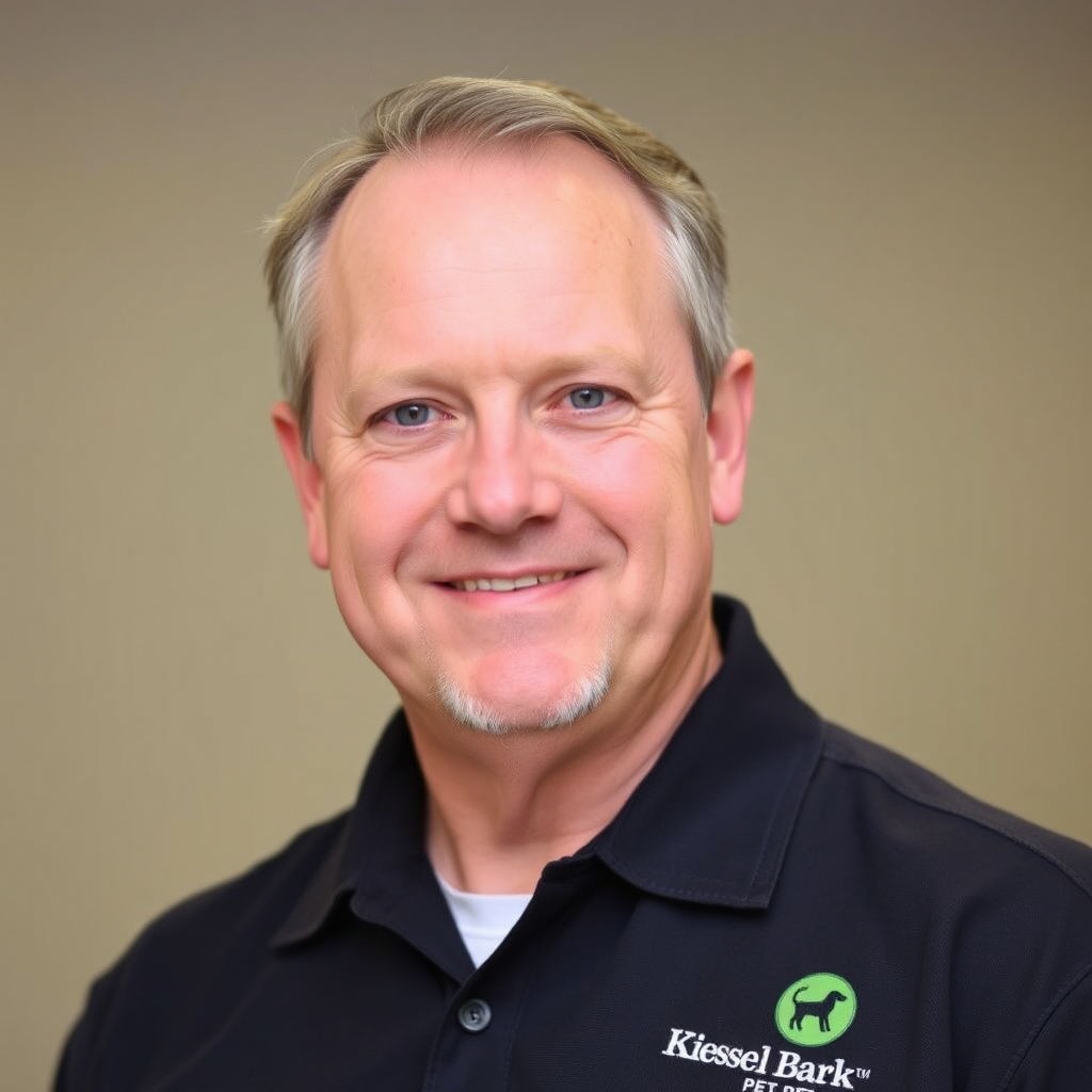 Team Member: Robert Miller (Operations Manager)