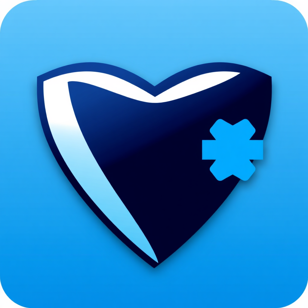 Blue Cross Blue Shield Logo