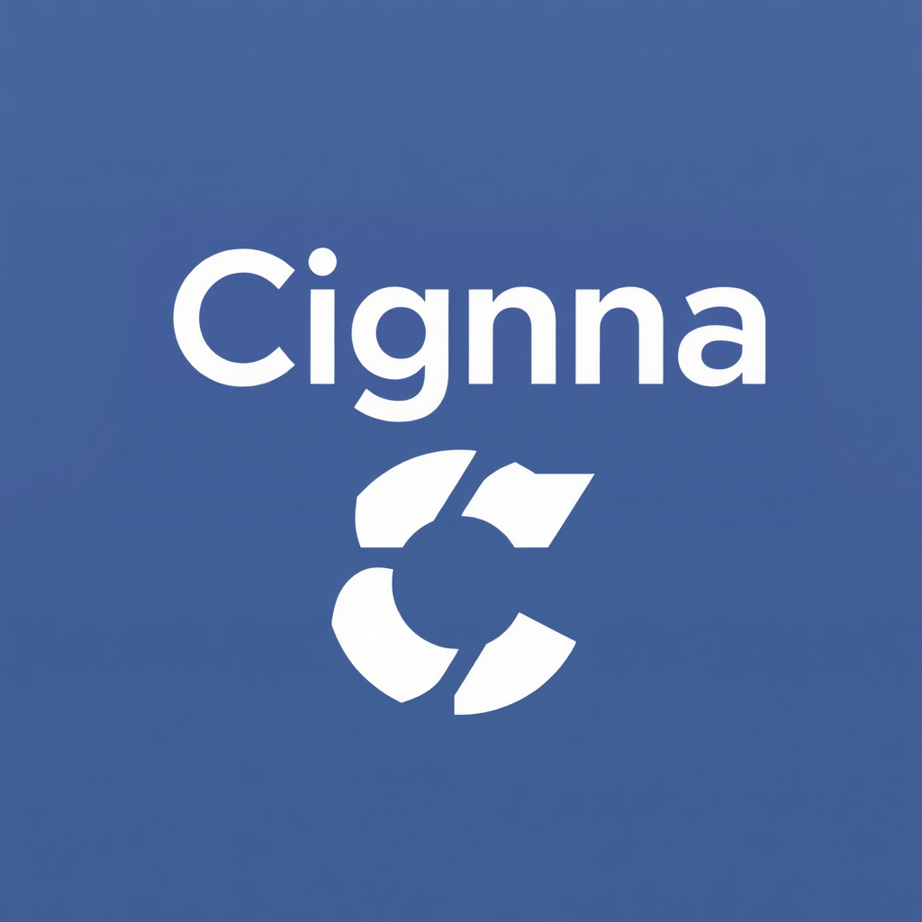 Cigna Logo