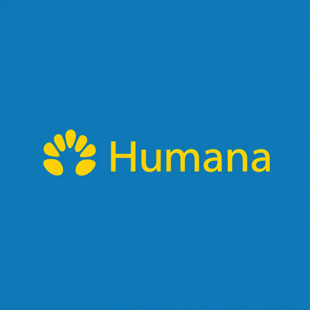 Humana Logo