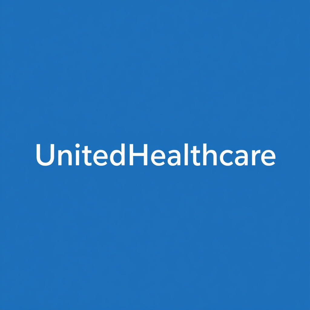 UnitedHealthcare Logo