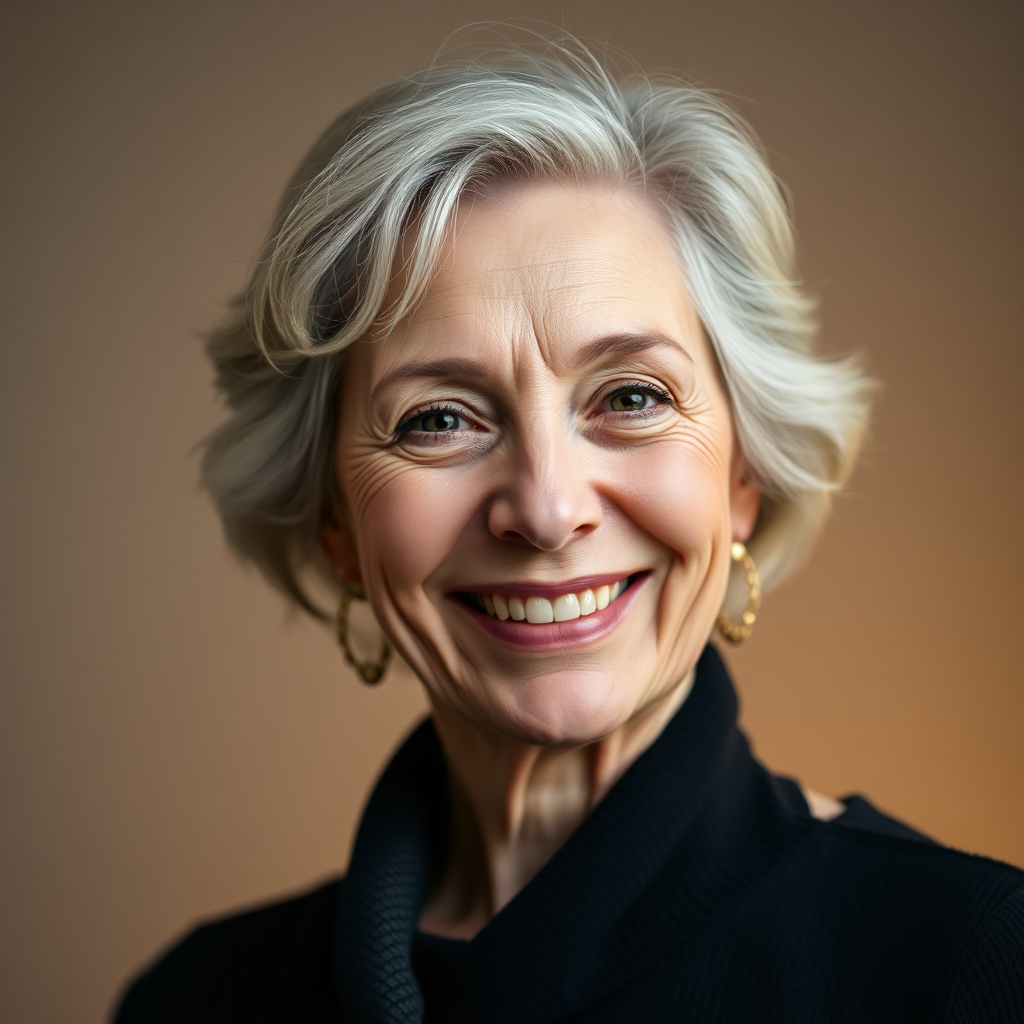 Patient Linda P.