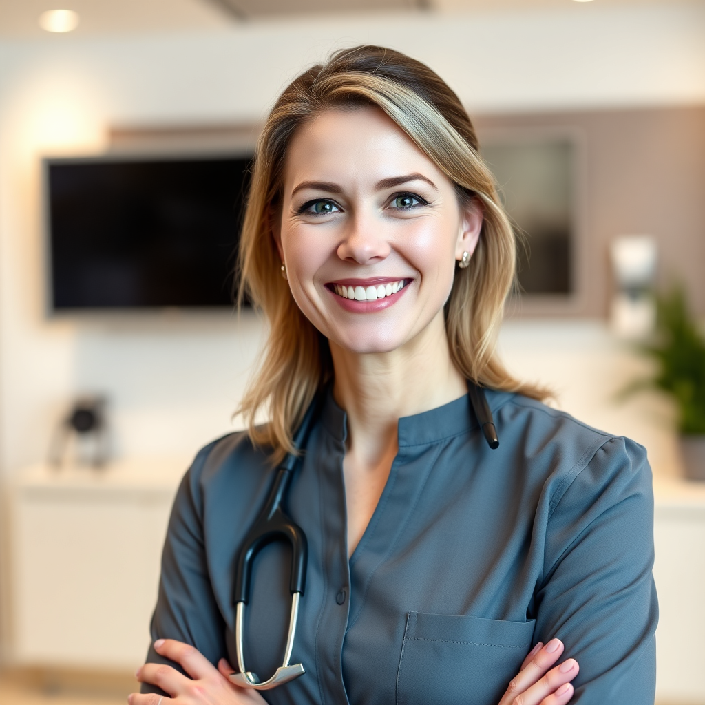 Dr. Emily Smith