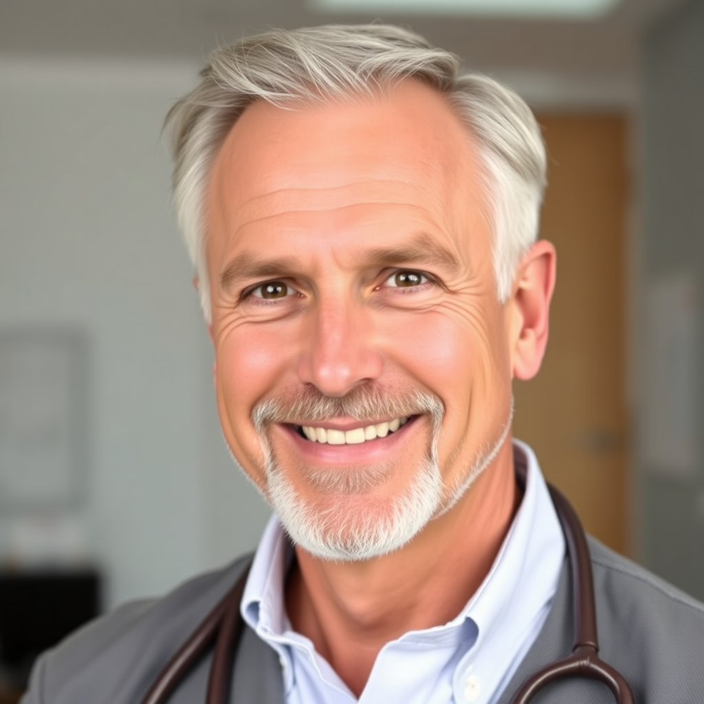 Dr. John Herring