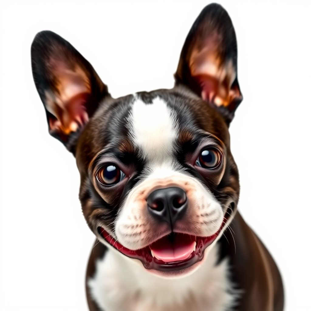 Boston Terrier