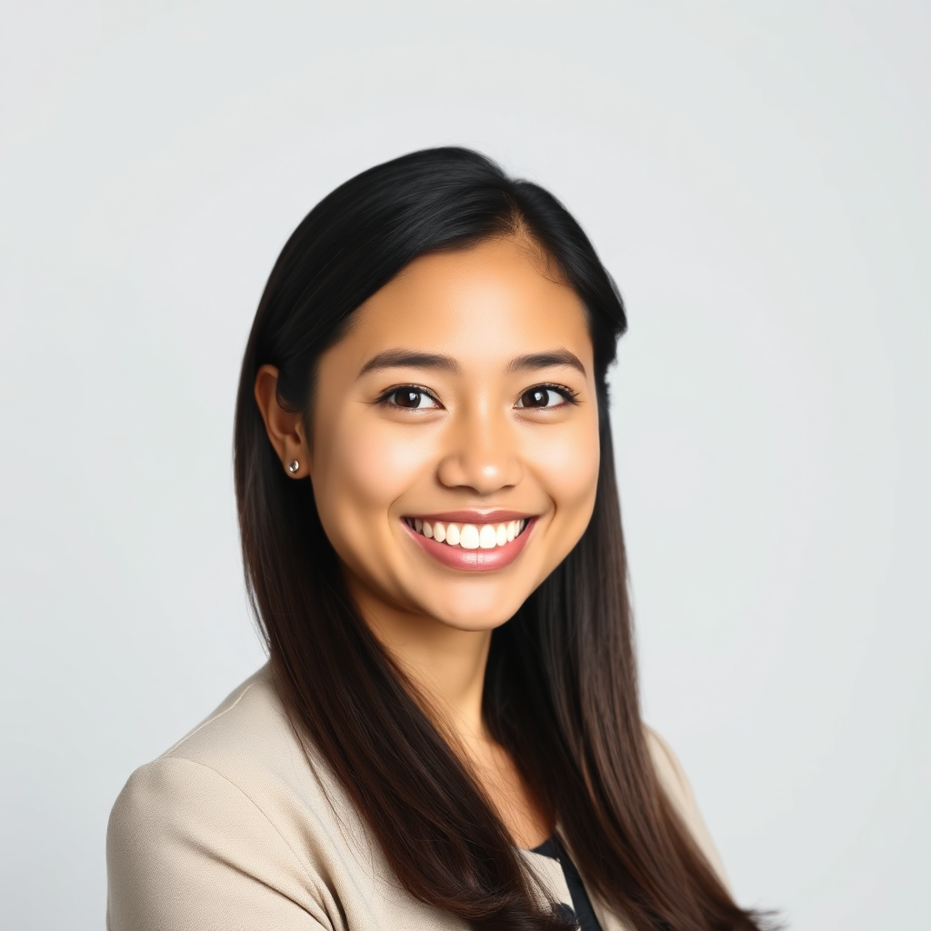 Julissa Alondra Perez