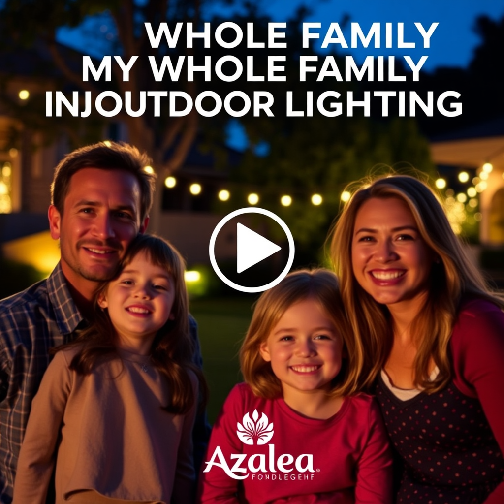 Family Testimonial Video Thumbnail