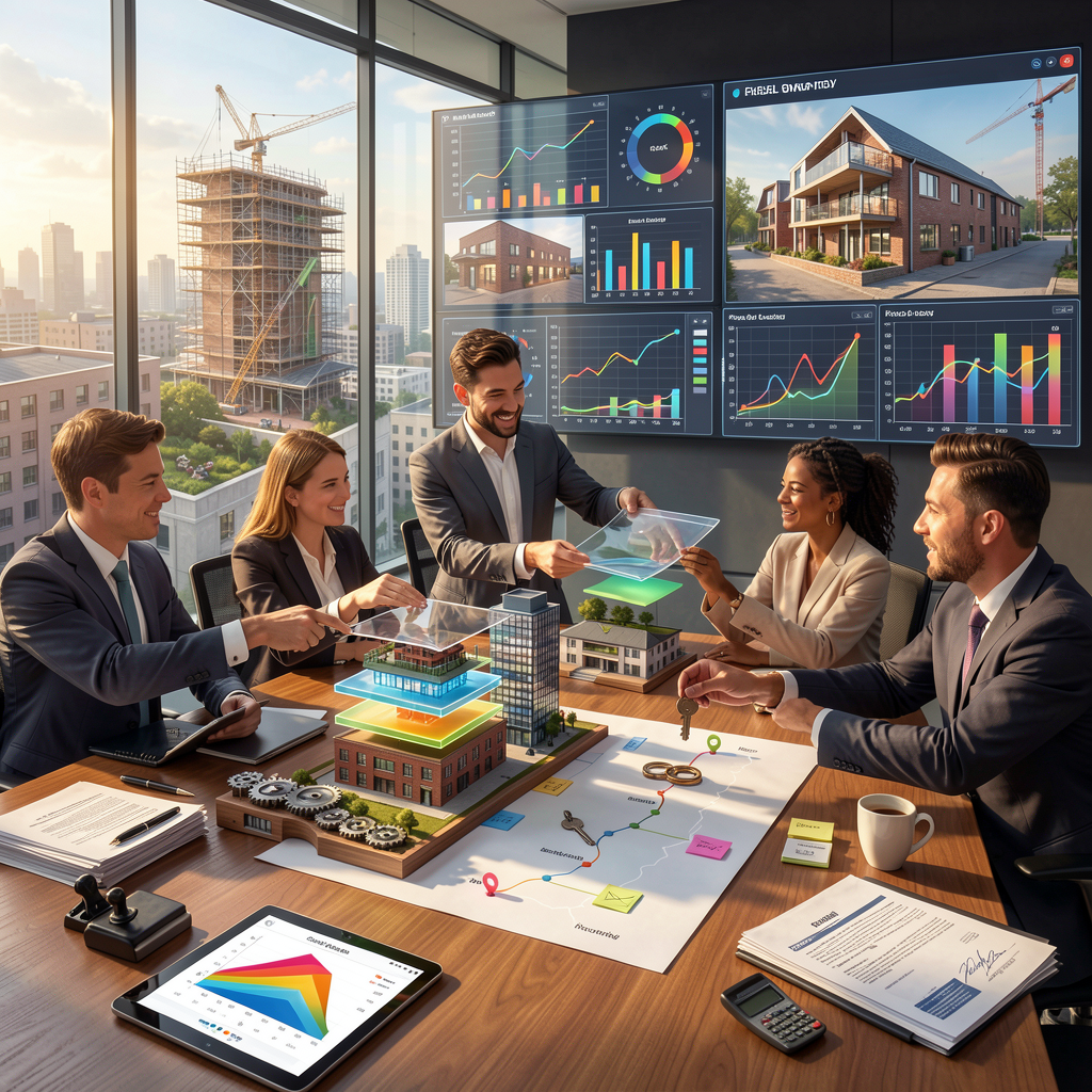 Creative Real Estate Solutions