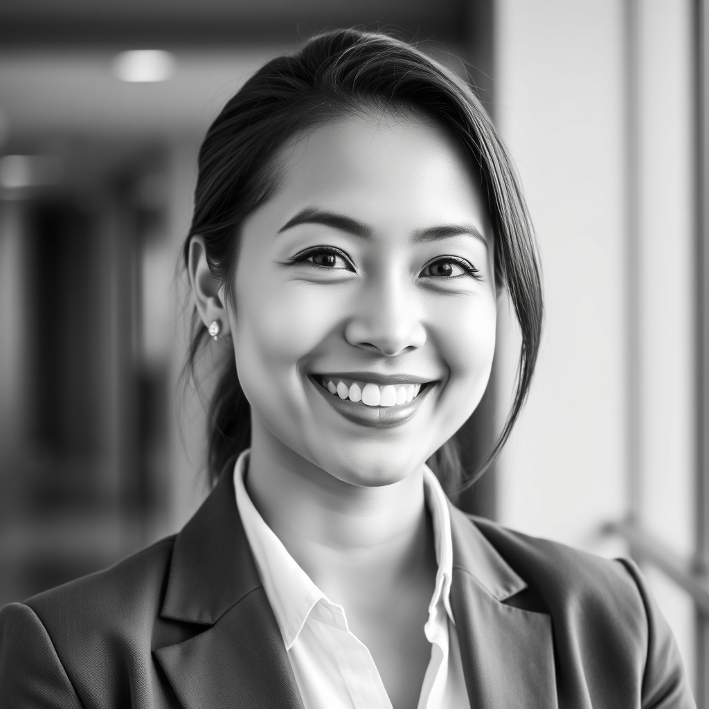 Jane Doe, Lead Instructor