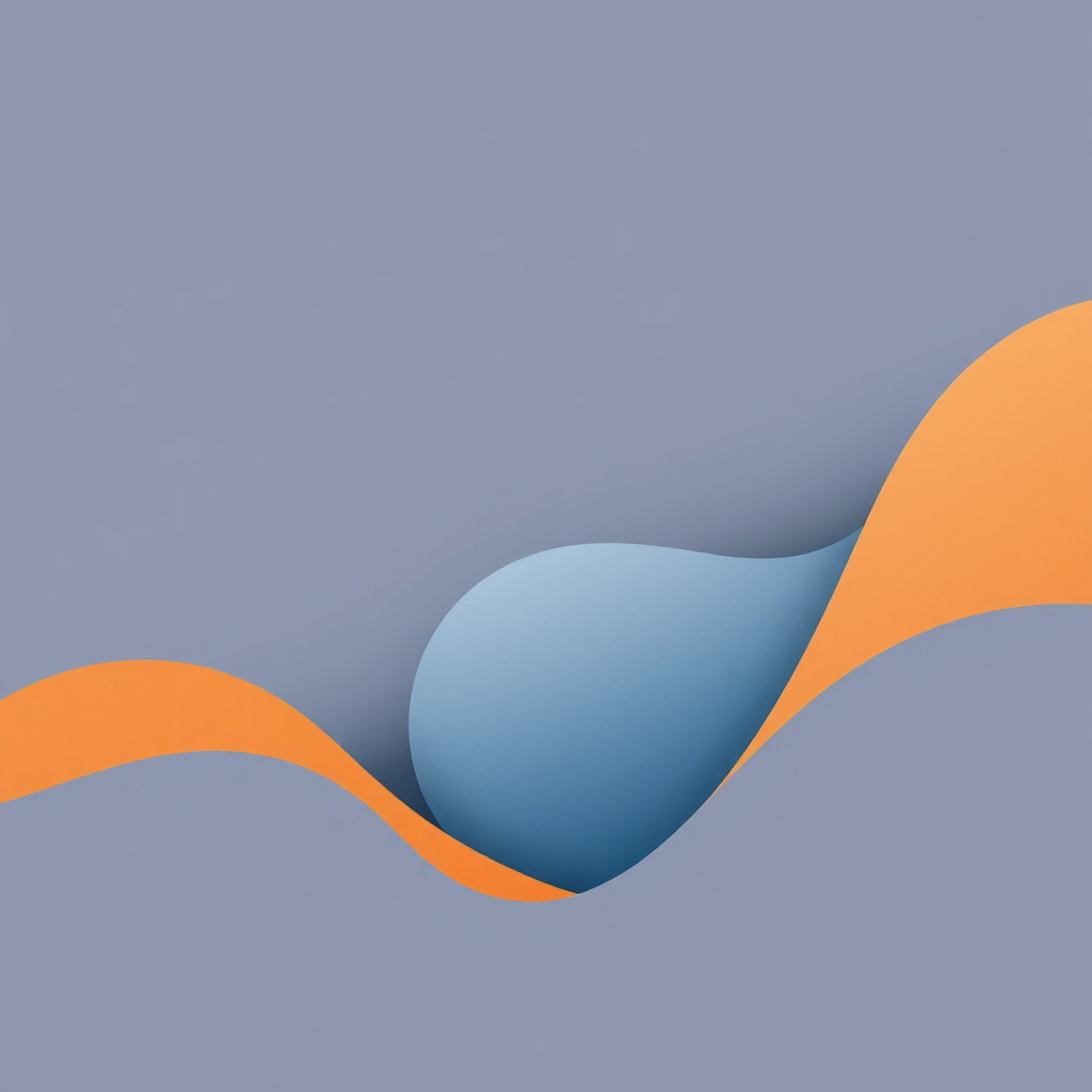 Abstract creativity pattern