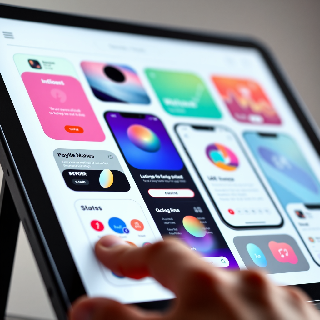 User Experience Design Essentials