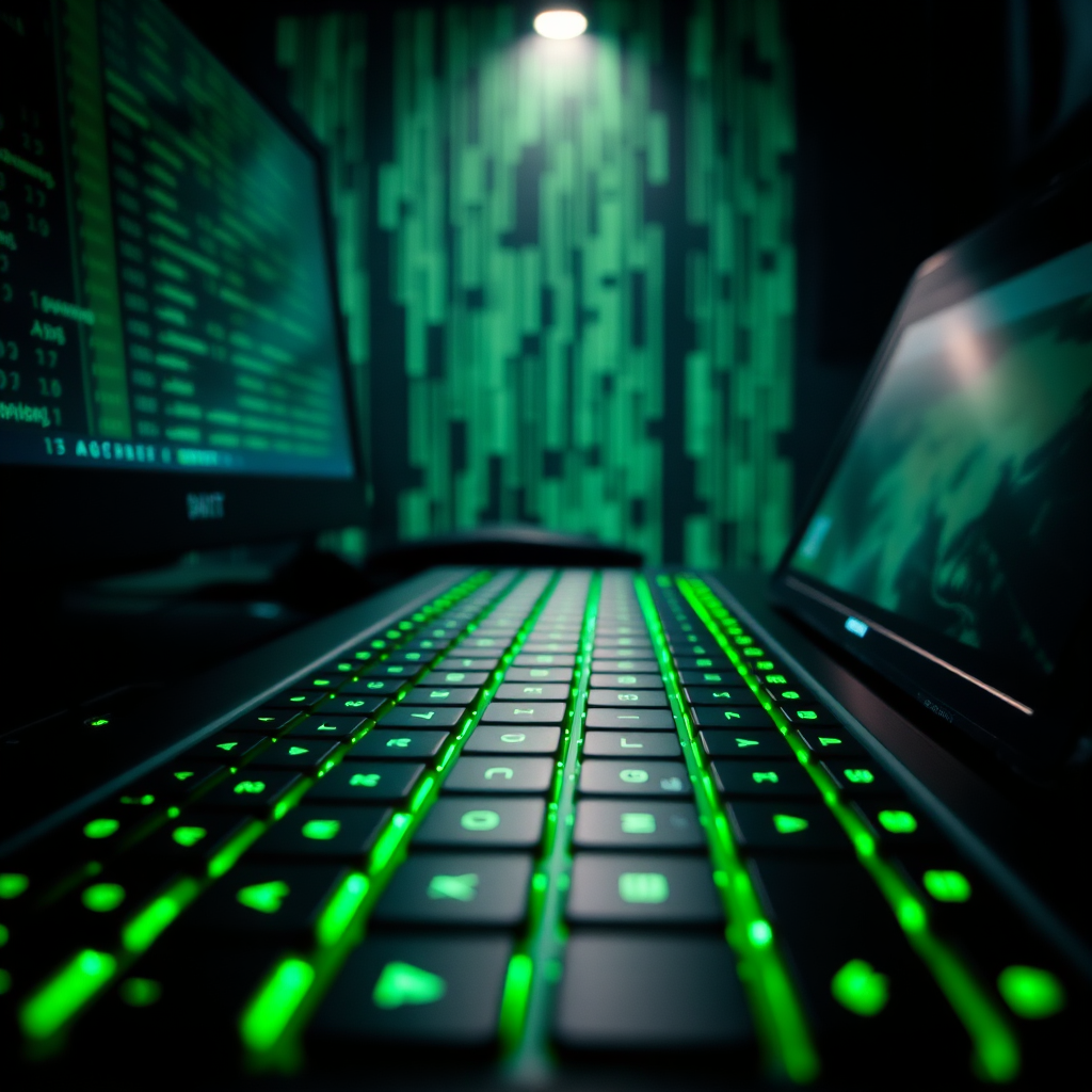 Complete Ethical Hacking Course