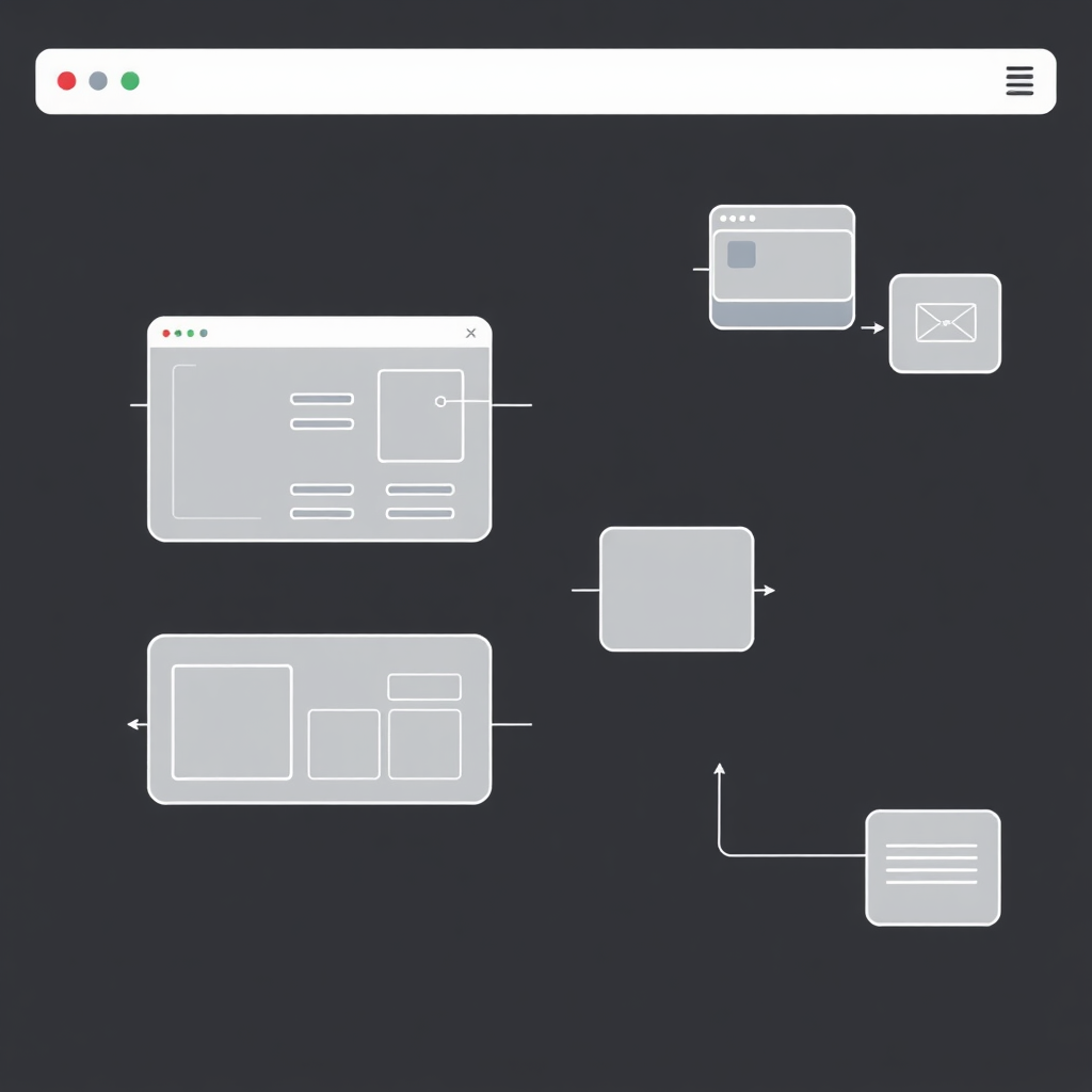 Premium UI/UX Design