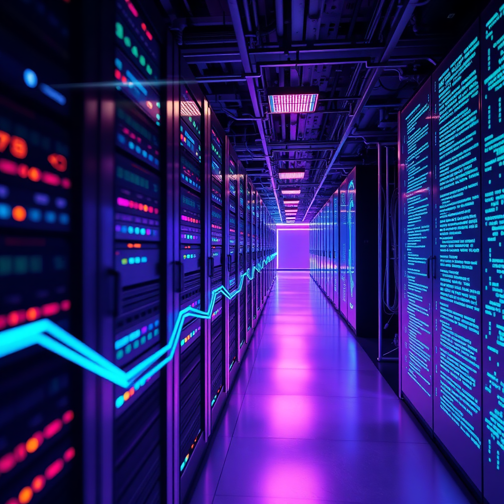 Scaling Node.js Backends