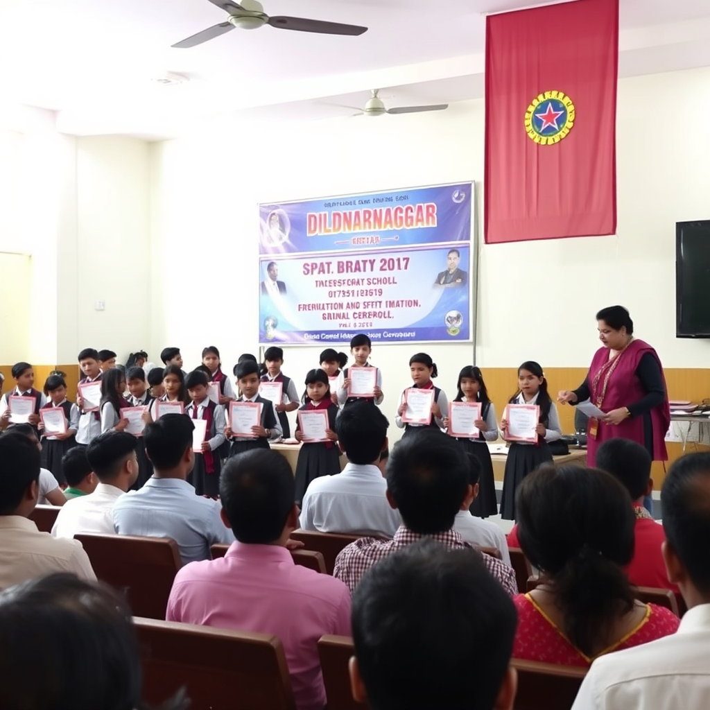 Education Achievement News