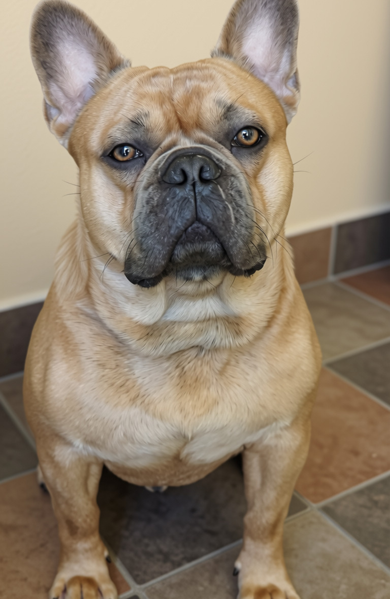 Original pet photo