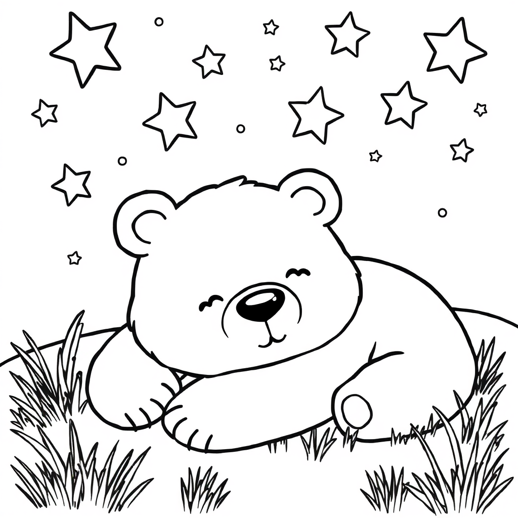 Coloring Page