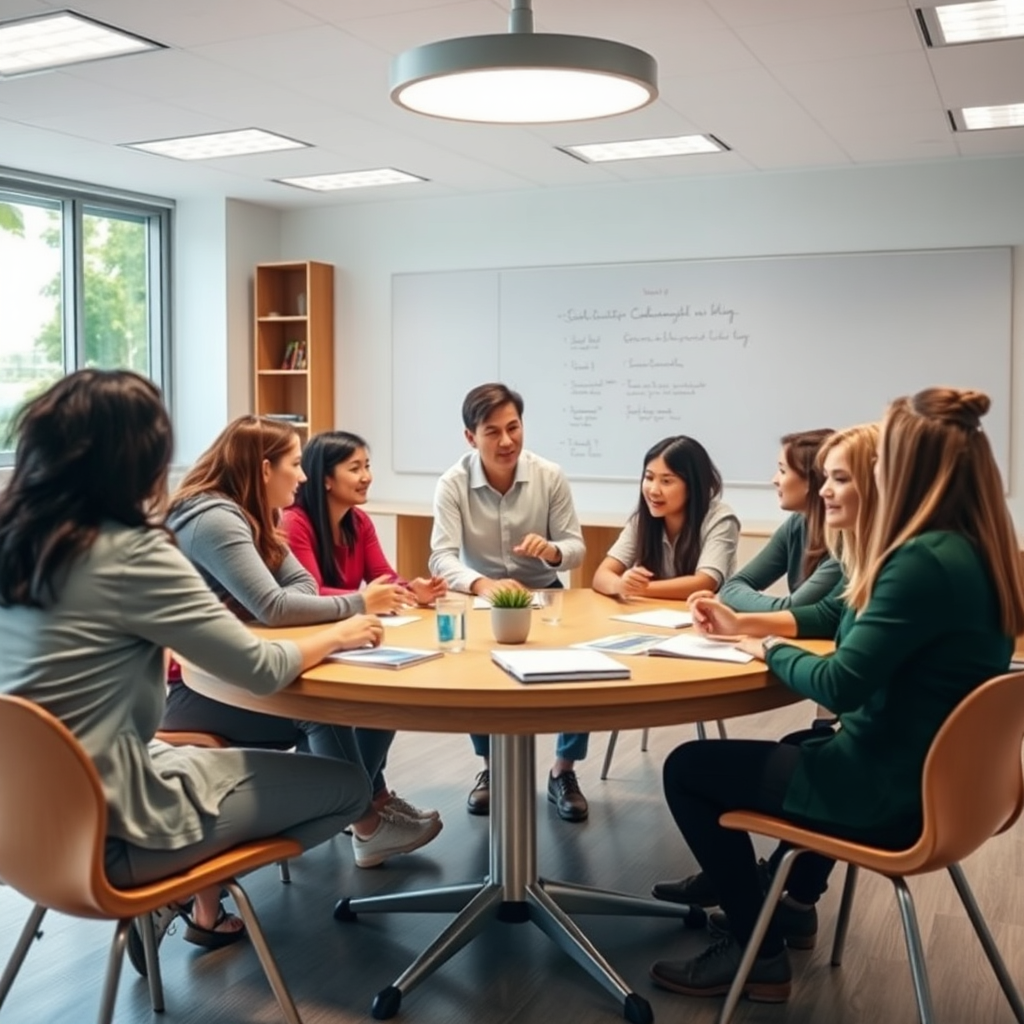 Standardni tečaj - prostor