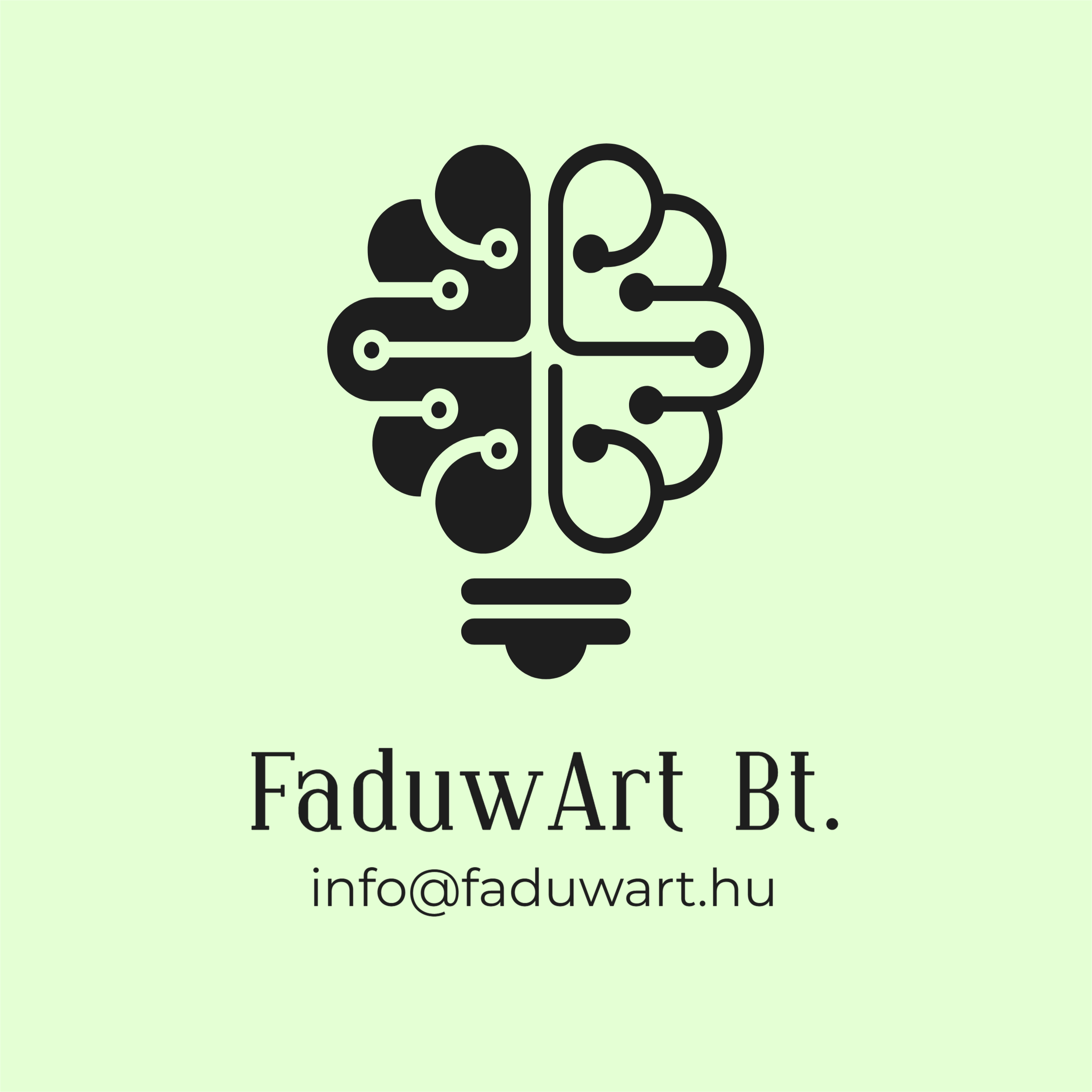 Badge Logo