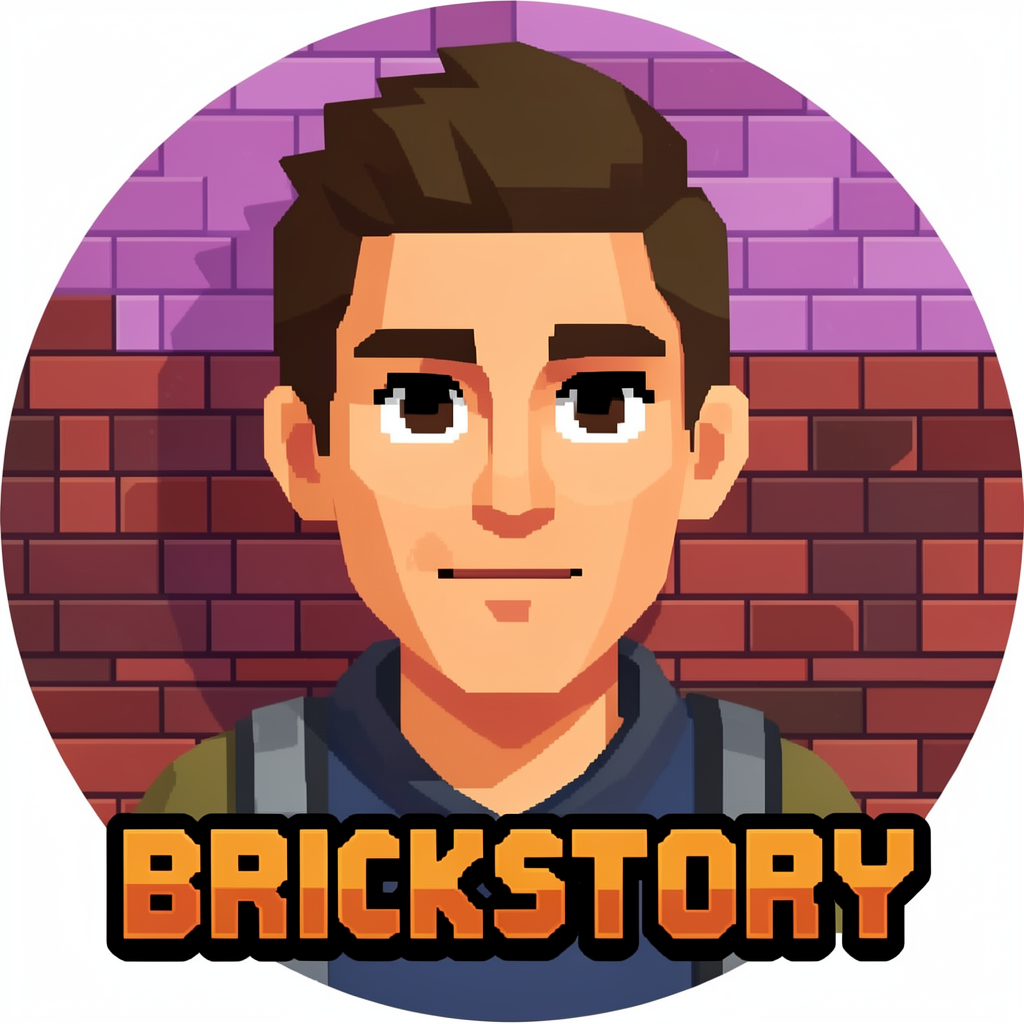 BrickStory avatar