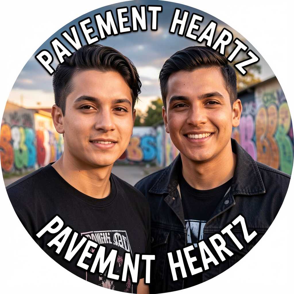 Pavement Heartz avatar