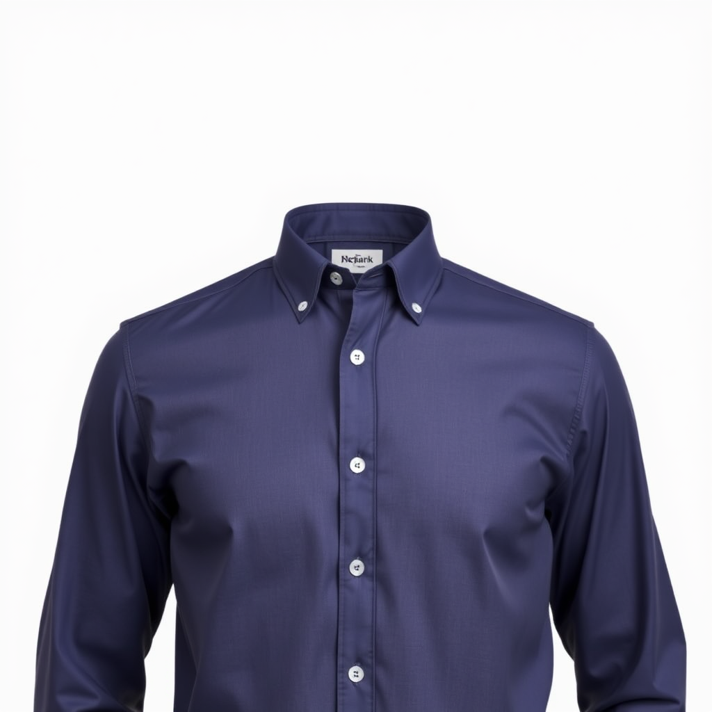 Shirt detail