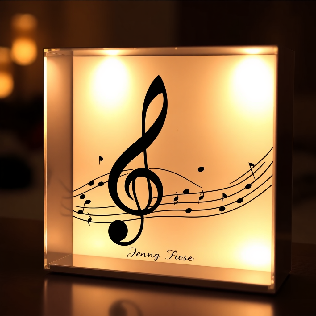 Custom songs service