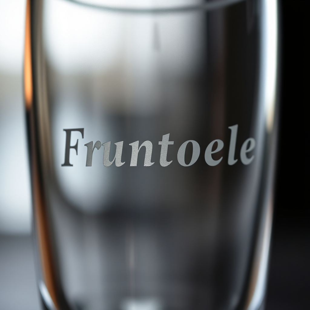 Name tumbler