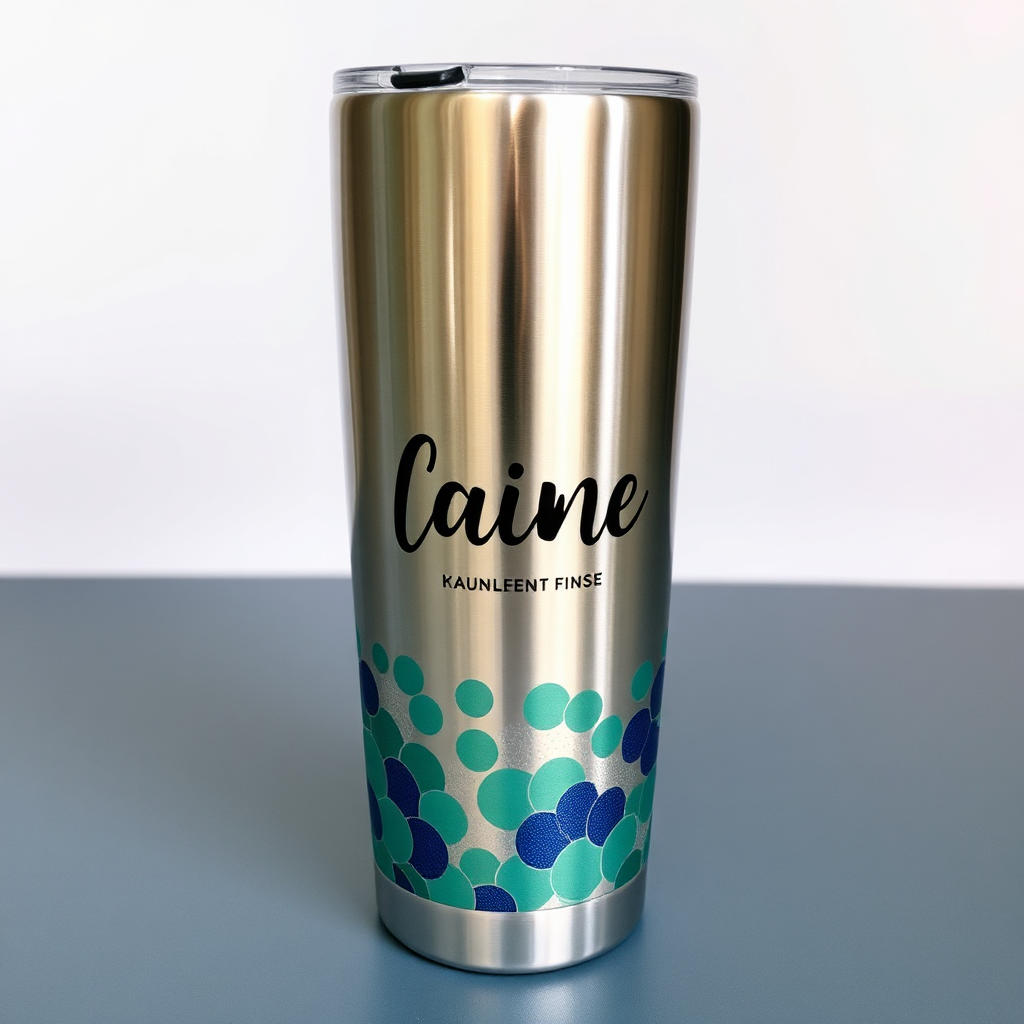 Tumbler