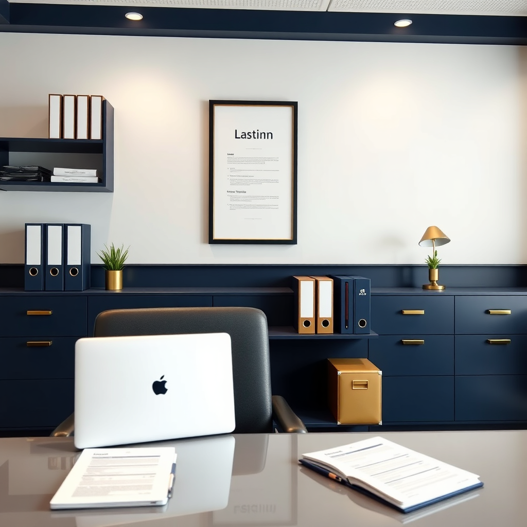 Upload documents illustration