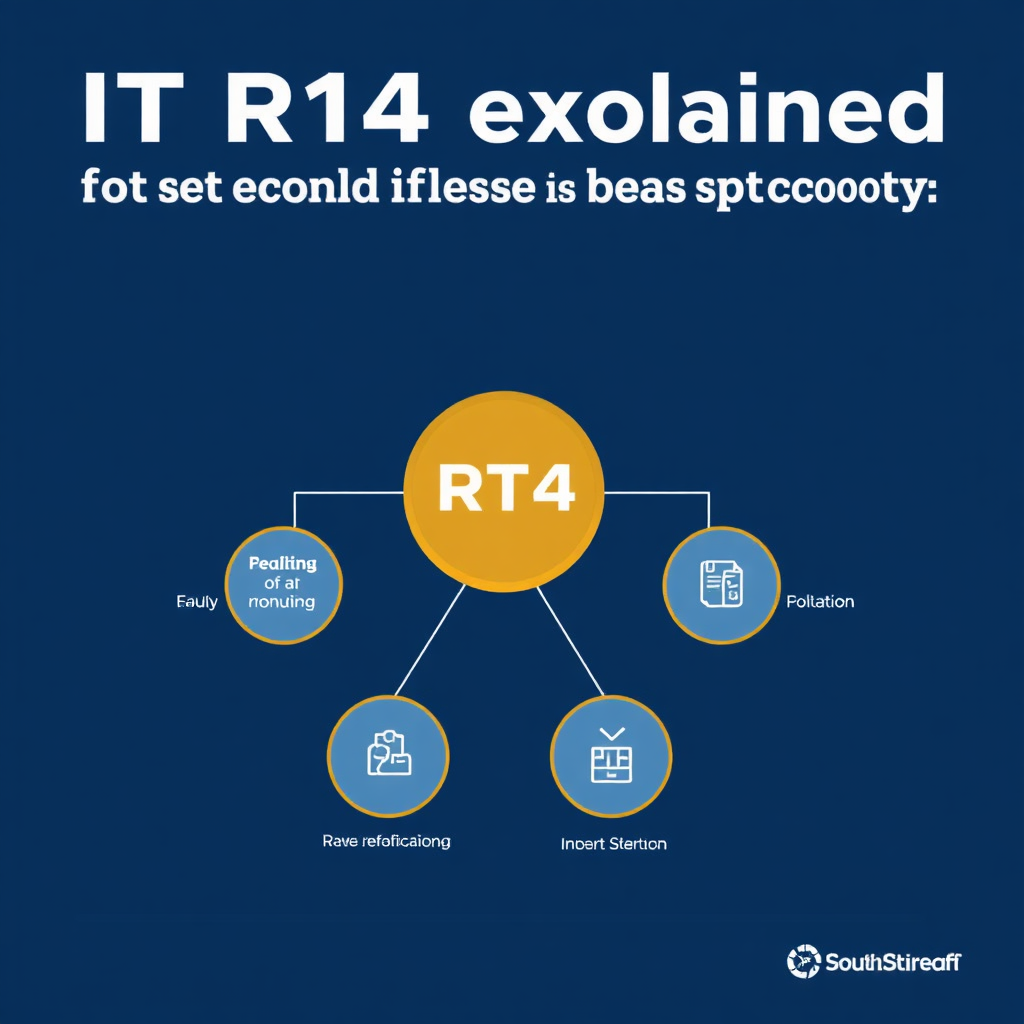ITR14 explained for SA businesses