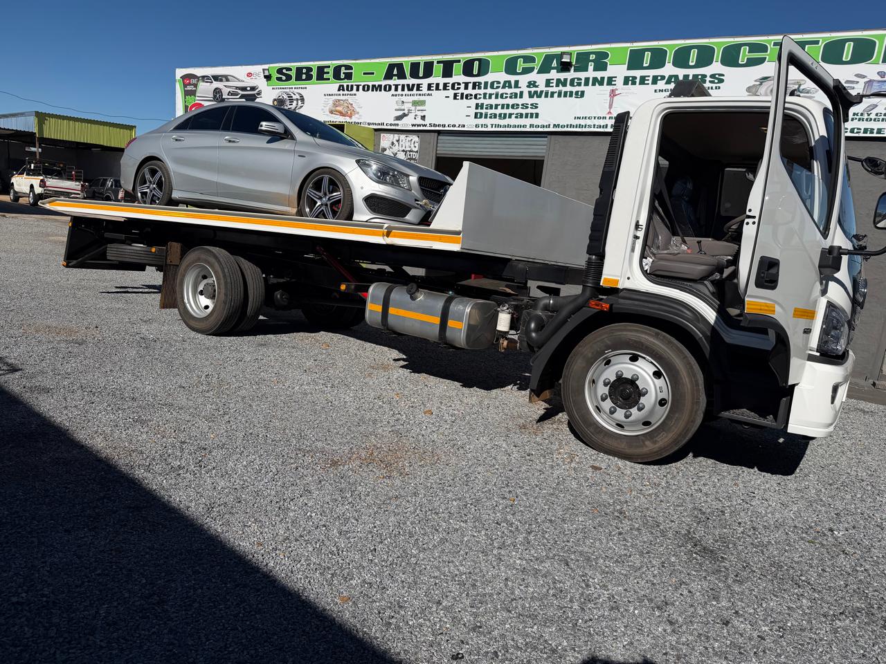 Emergency tow call – gallery 09